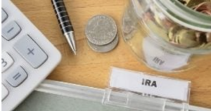 Self-Directed ira