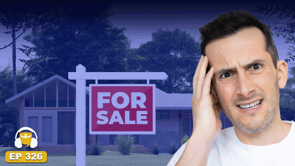 Sellers Flood the Market, Outnumbering Buyers by 500K