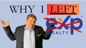 Navigating the Ups and Downs of Real Estate: Escaping eXp Realty