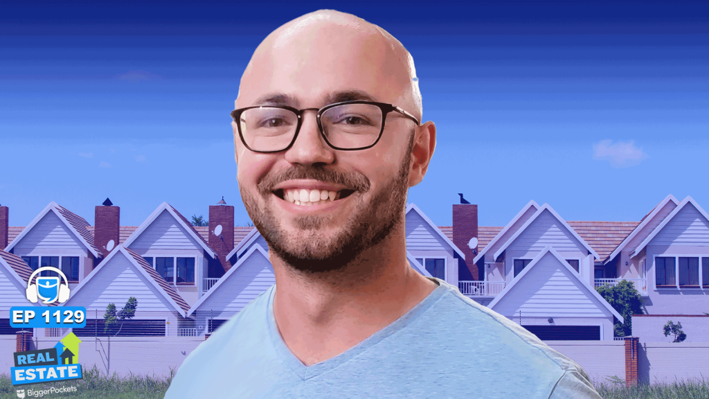 You DON’T Need 20+ Rentals to Quit (I Did It With 6)