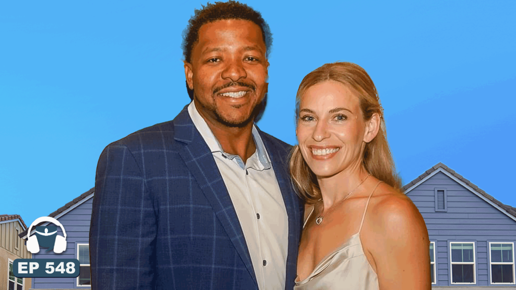 Achieving $5,000 Monthly Passive Income with 3 Multifamily Investments in 5 Years