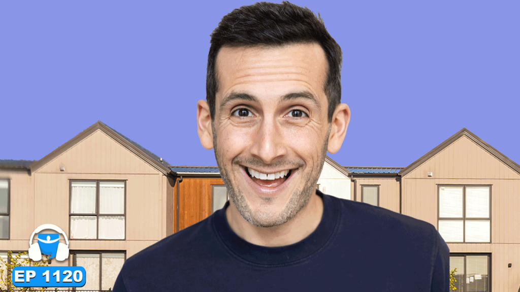 Achieving Wealth: The Power of a 4-Property Portfolio