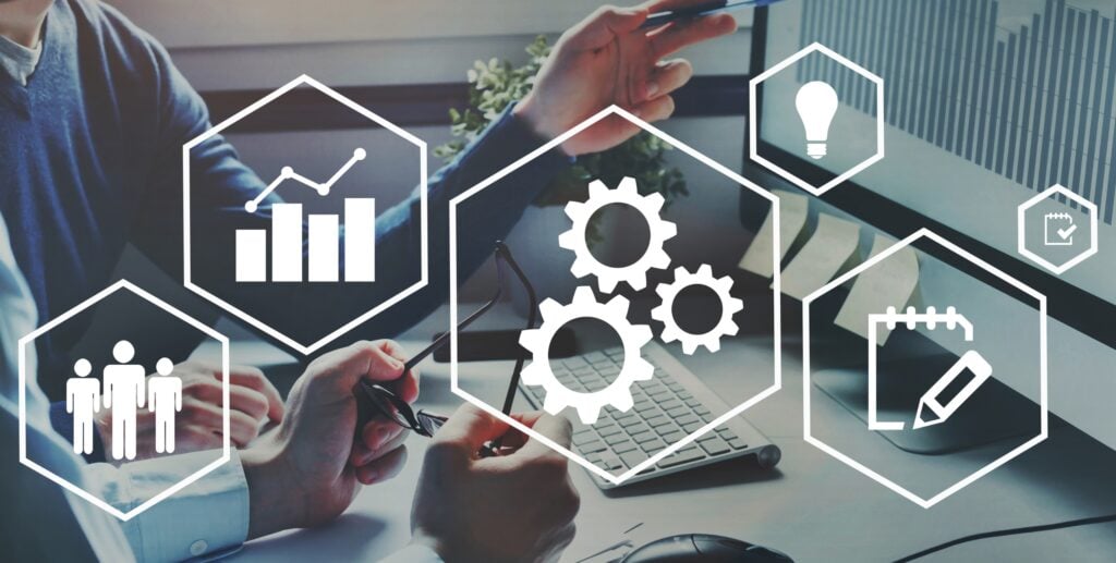 Boosting Profits: The Financial Edge of Automation