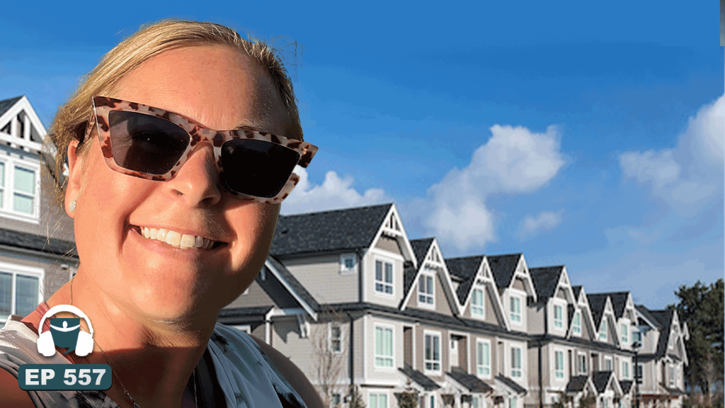 Building a $8,500/Month Income Stream with 10 Strategic Rentals