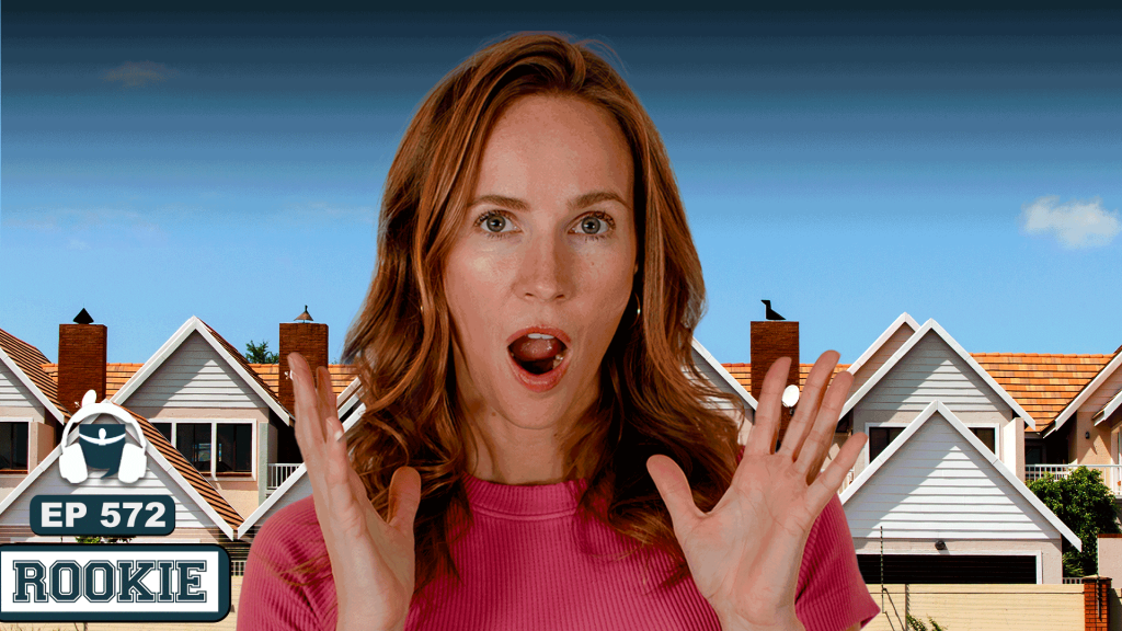 Building a Rental Empire: 6 Properties in 2 Years While Keeping My Day Job