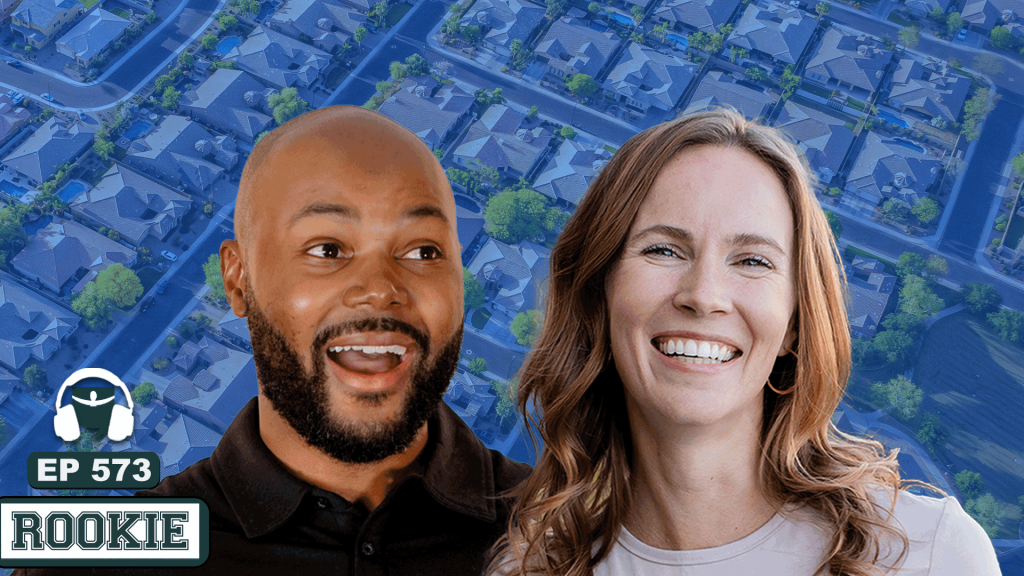 From Zero to Rentals: How We Launched Our Property Journey on a Budget