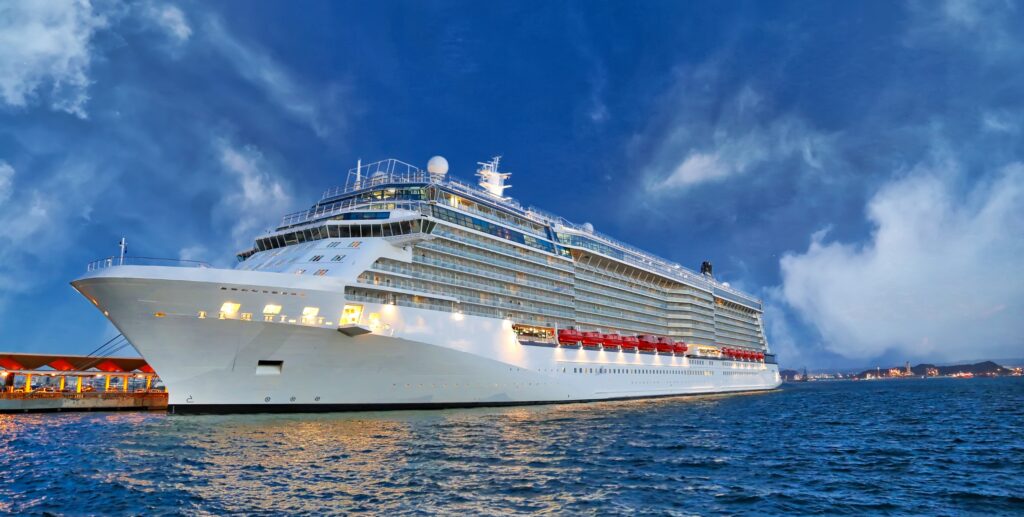 BP Money podcast square 1024x1024 1 e1660861377128 Insights from the Helm: Navigating the FIRE Community on a Cruise