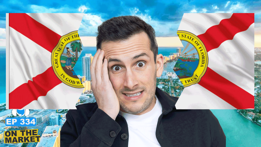 Is Florida Foreshadowing a National Housing Market Shift?