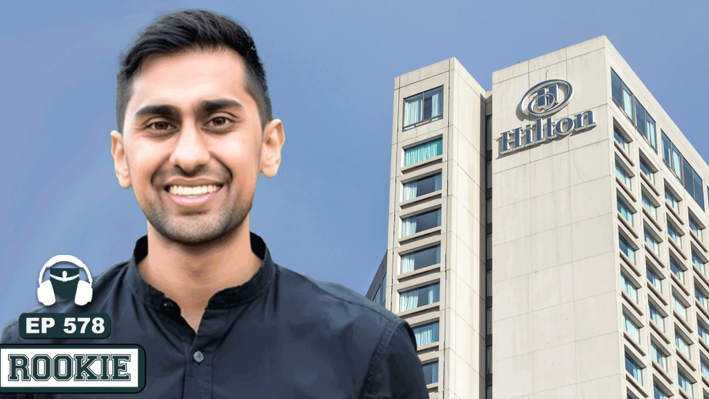 Mastering Hotel Investments: No Money, No Experience Needed