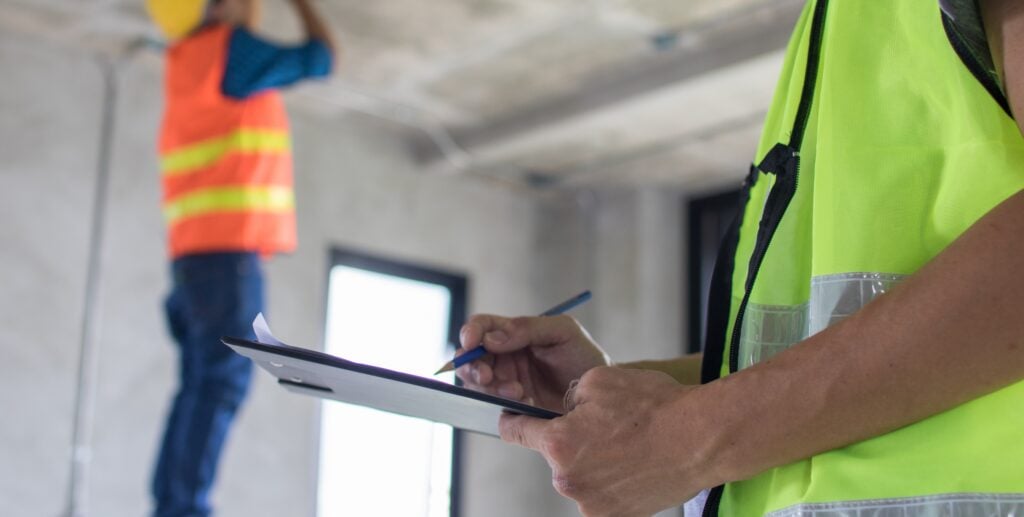 quality check checklist Mastering Quality Assurance: Keys to Excellence in Turnovers and Rehabs