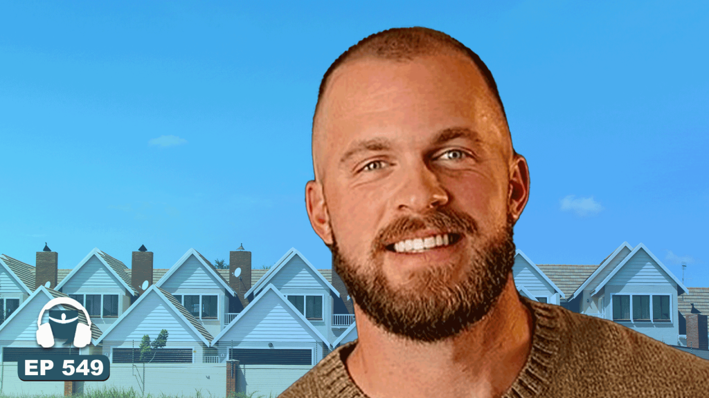 Mastering Wealth: The Steady Strategy of 10 No-Frills Rentals