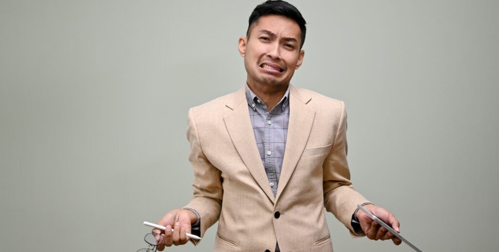 BP Money podcast square 1024x1024 1 e1660861377128 Navigating Market Jitters: Key Do's and Don'ts for Investors