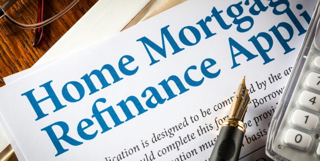 Reviving Refinancing: A Surprising Financial Revelation