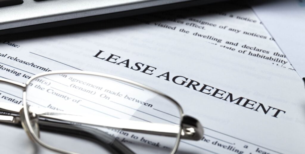 The Hidden Risks Lurking in Your Lease Agreement