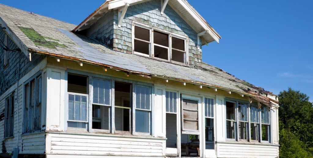 Top 5 Affordable Fixer-Upper Havens for Savvy Buyers