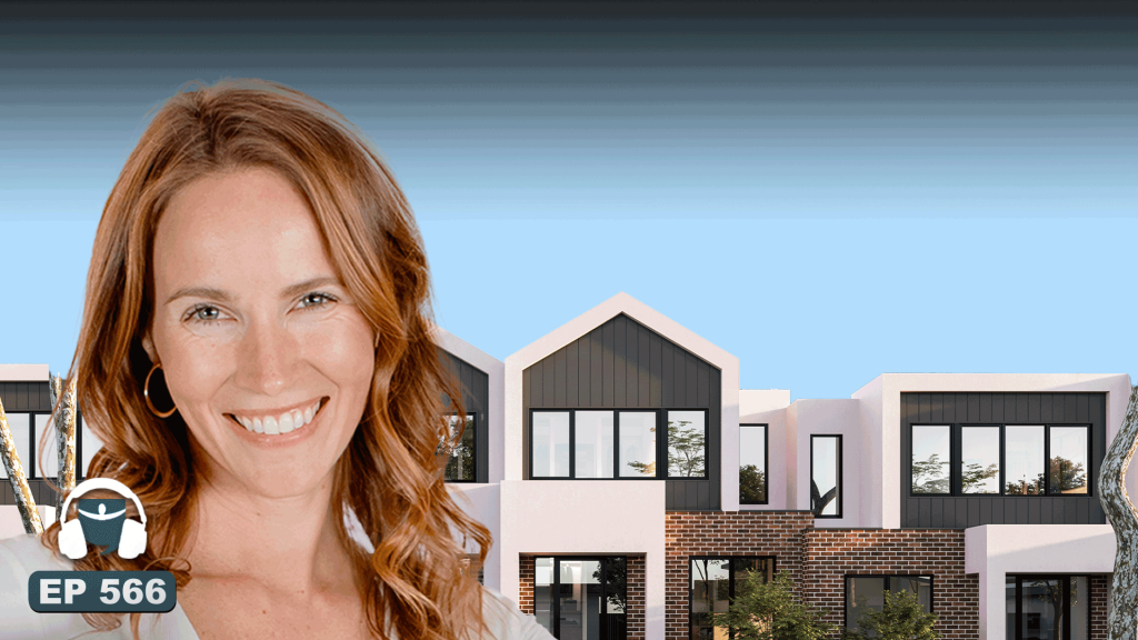 Turning Setbacks into Success: Building a $6,000/Month Property Empire in Just 2 Years