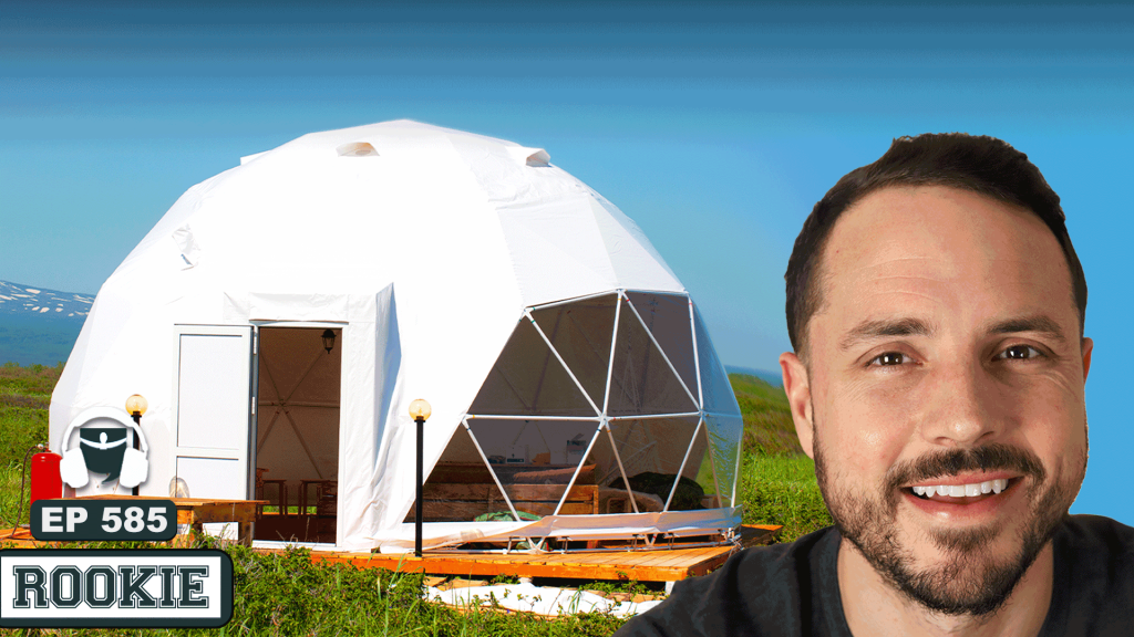 Unlocking $800,000 Annually with This Profitable Rental Technique