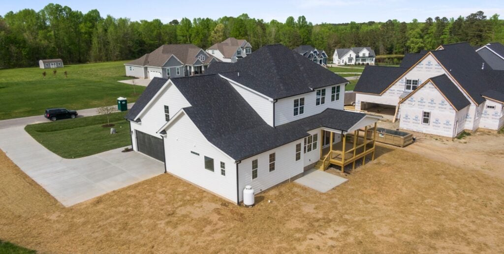 Unlocking Home Ownership: Affordable Strategies for New Construction Properties