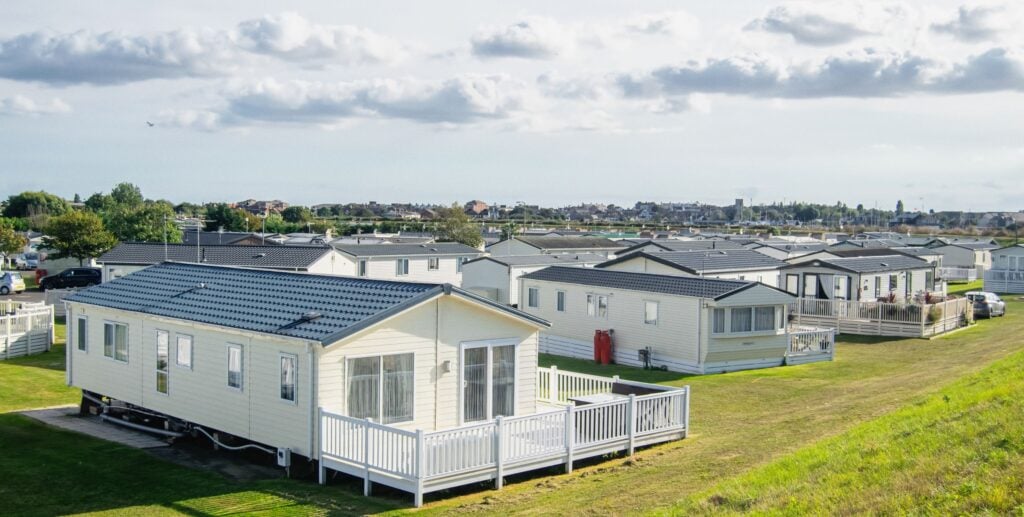 real estate rookie podcast Unlocking Profits: The 2025 Surge in Mobile Home Investments for Beginners