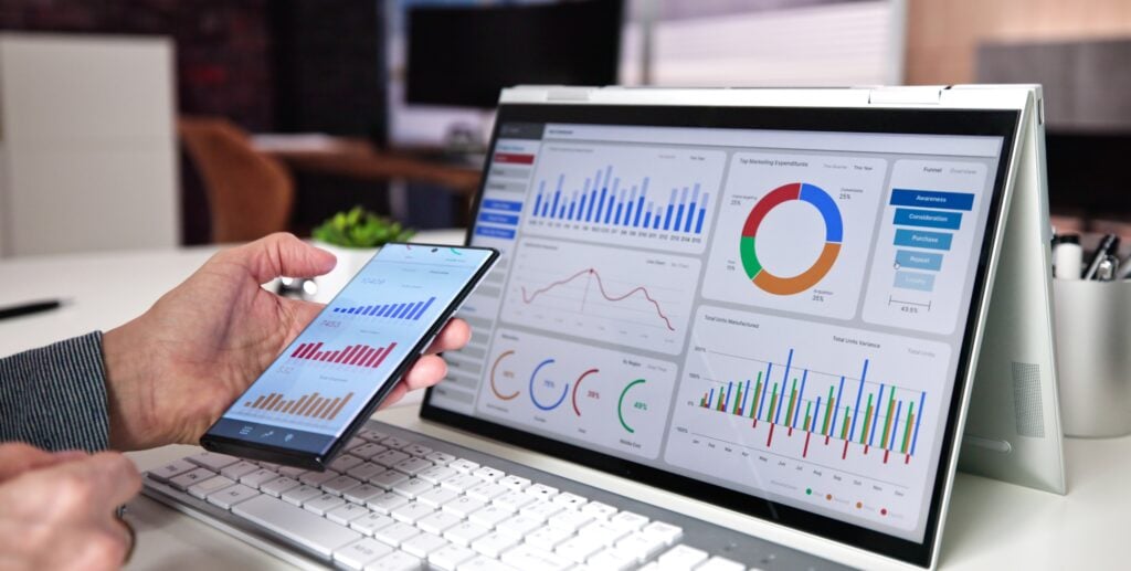 Unlocking Real Estate Success: The Power of KPI Tracking