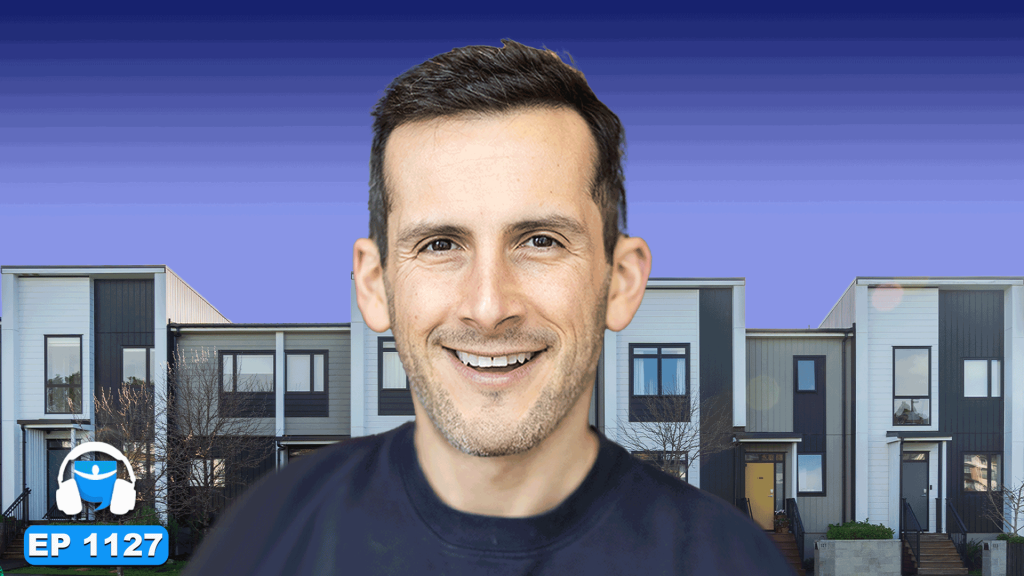 Unlocking Time and Flexibility: Building Wealth with Rental Properties