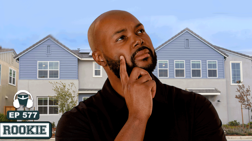 Unlocking Your First Rental: A Beginner's Guide to Property Financing