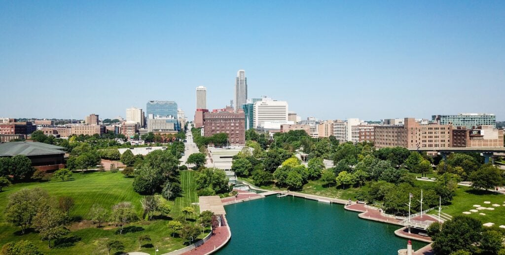 Why Out-of-State Investors See Omaha as a Goldmine for Consistent Returns