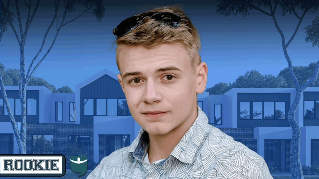 Young Investor: How a 22-Year-Old Secured a Duplex with Minimal Down Payment