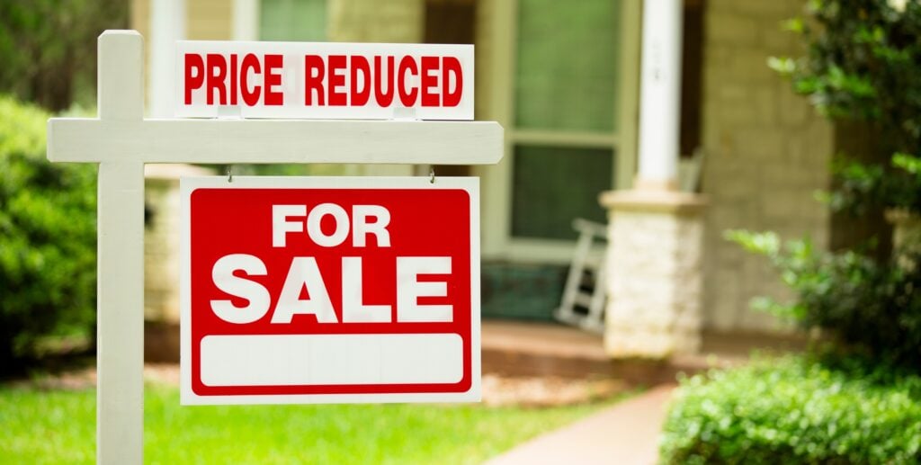 markets with price increases Zillow Shifts to Pessimistic Outlook in New Housing Market Prediction