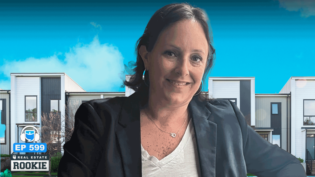 From Juggling Jobs to Owning Five Homes: A Two-Year Transformation