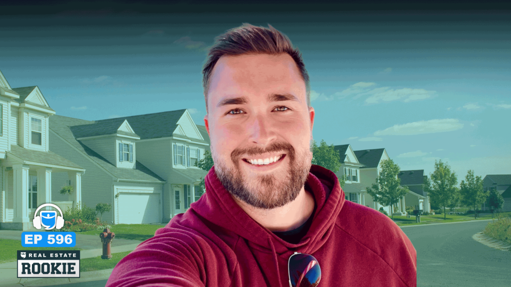 From Modest Paychecks to Real Estate Empire: The Journey of 11 Rentals