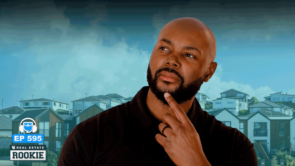 Mastering Rentals with High Debt-to-Income Ratios