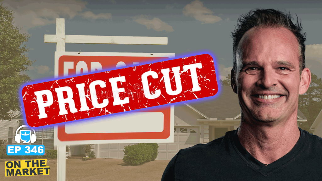 Sellers Scramble as Price Reductions Reach Record Highs