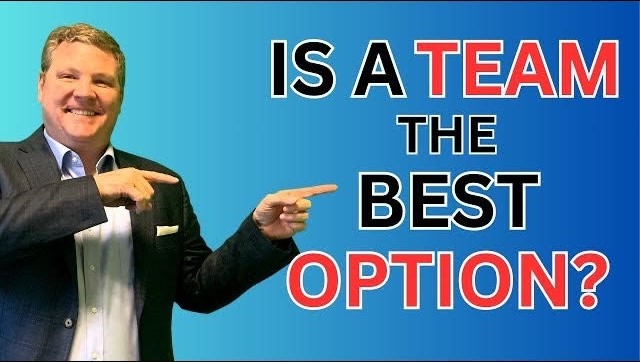 Exploring the Pros and Cons of Real Estate Team Membership: A Primer for Beginners