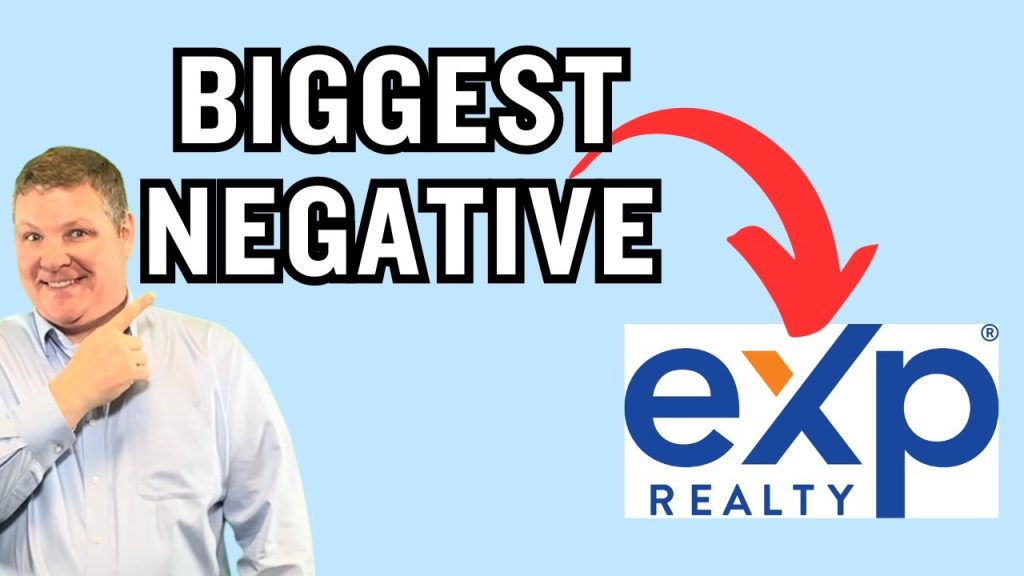 Navigating the Negatives of eXp Realty: A Closer Look at the Drawbacks