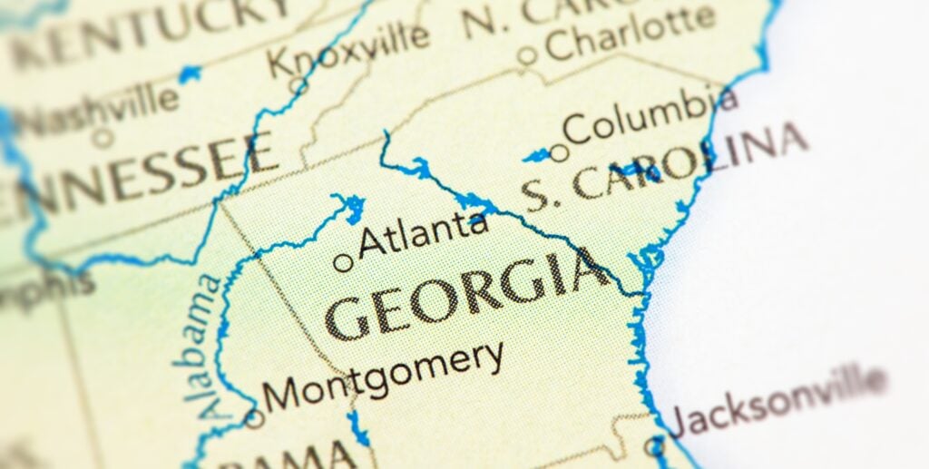 The Southeast: America's Final Frontier for Real Estate Fortunes