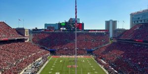 Top 10 College Towns for Airbnb Profits During Football Season