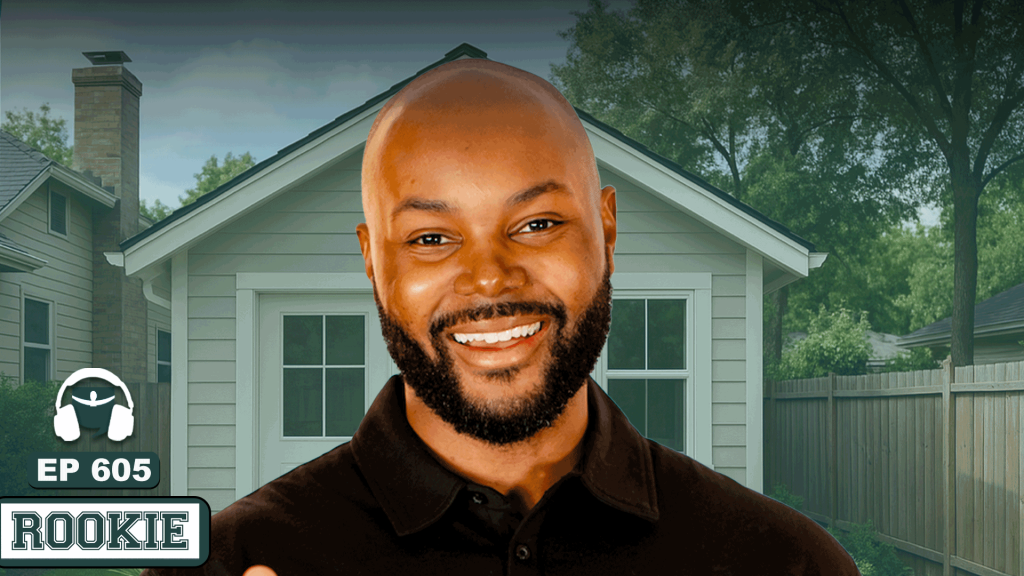 Transition Your Career: Substitute Your 9-5 with Rental Income in 7 Steps