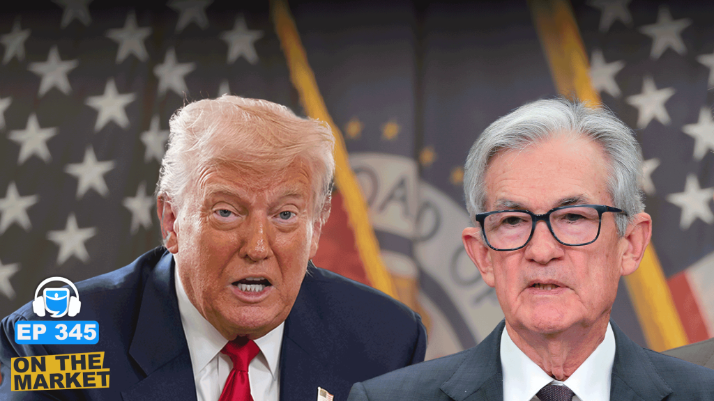 Trump's Call for 1% Rates: The Economic Ripple Effect