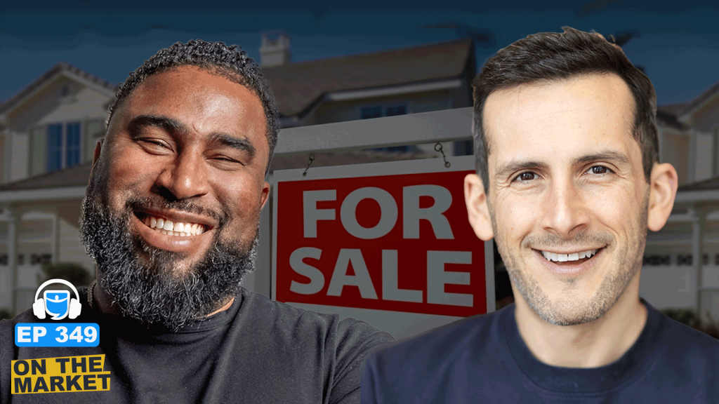 Unlocking Wealth: The Top 4 Real Estate Trends for 2025