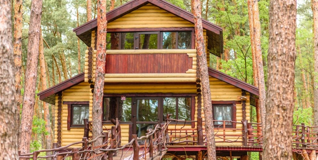 2026 Short-Term Rental Strategies Near U.S. National Parks