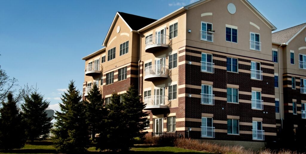 America's Aging Boom: Navigating the Looming Senior Housing Crisis