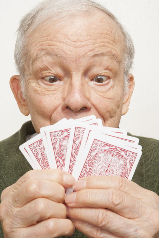 Booming Baby Boomers: Committing to Owning a Home for Life