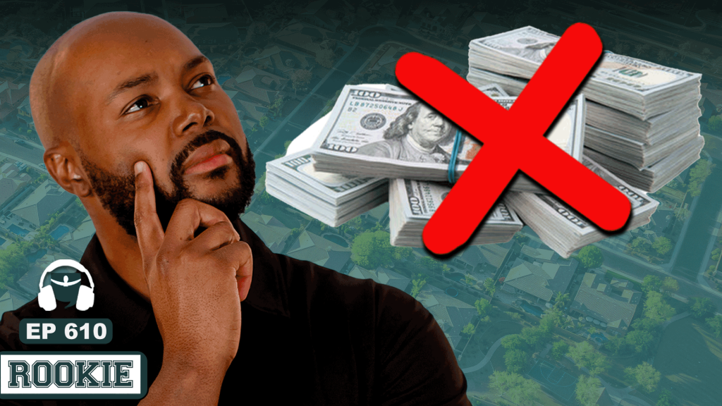 Choosing Between Cash Flow and Appreciation: Our Market Preference