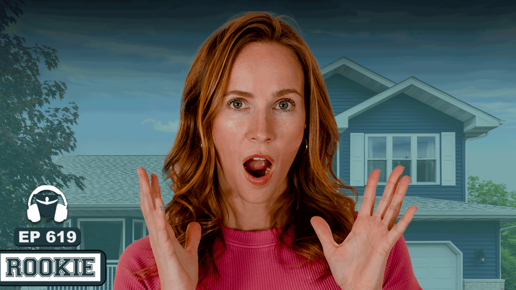 Deciding Between Mortgage Freedom or Expansion: A Newbie's Dilemma