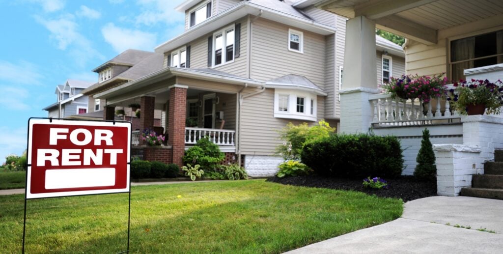 Hotspots: Where Rental Properties Vanish Overnight