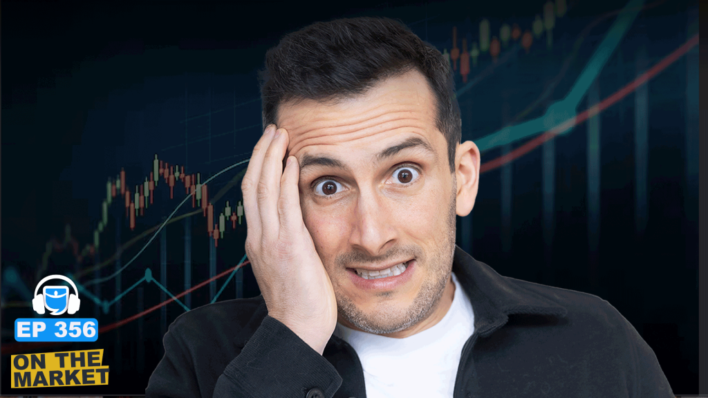 Mortgage Monitor: Sellers Hesitate Amid Market Shifts