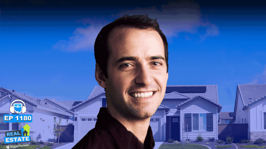 No Experience Needed: How I Matched My Income with Real Estate Success