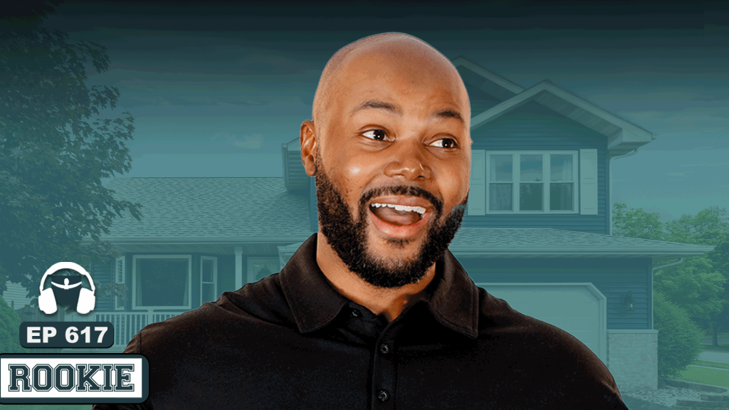 Rapid Rental Empire: Achieving 50 Units in 4 Years