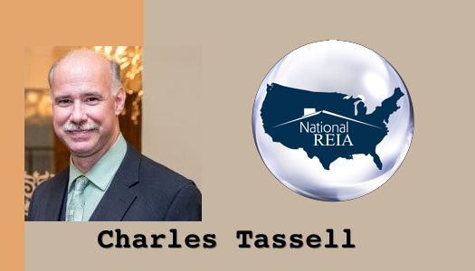 Real Estate Pro Joins USDA Team in Trump Administration